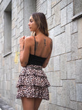 Body nero con scollo