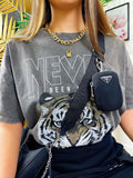 T-shirt Tiger