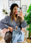 Blusa Cowgirls