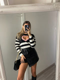 Maglione con cuore