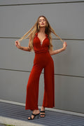 Tuta Red Carpet