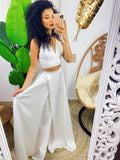 Completo Venere bianco