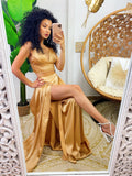 Completo Venere oro