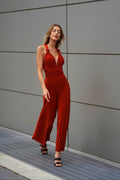 Tuta Red Carpet