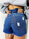 Levi’s Vintage bagno medio semplice