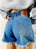Levi’s Vintage bagno medio semplice