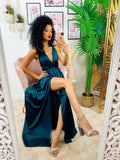 Dress Afrodite Ottanio