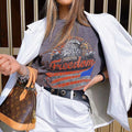 T-shirt Freedom