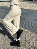 Completo Maglia e pantalone quality beige