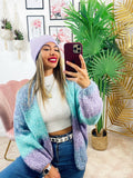 Cardigan sirena