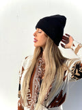 Cappello nero