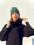Cappello verde militare