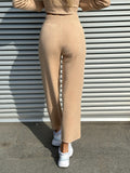 Completo Maglia e pantalone quality Camel