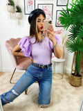 Jeans con strappi manfit