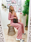 Completo maglia e pantalone