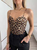Body animalier