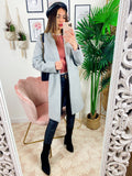 Giaccone autumn basic