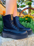 Biker Black 4 stagioni