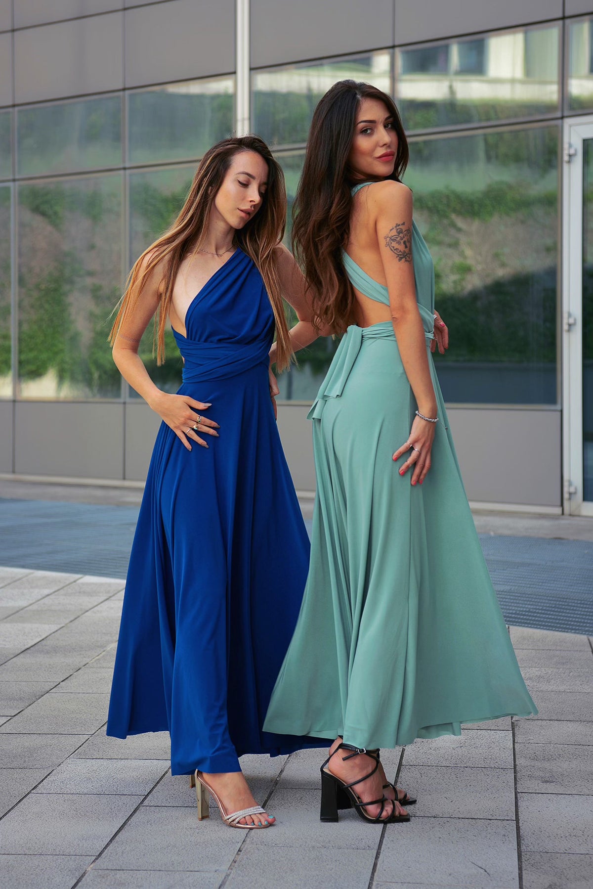 Dress Red Carpet
