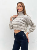 Maglione Rebel Beige
