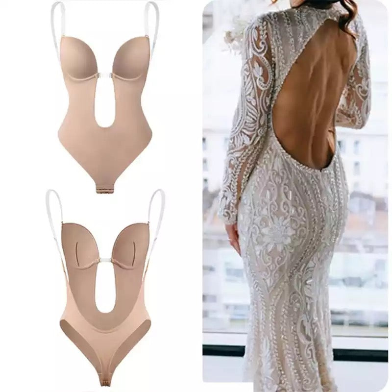 Body magical Bra