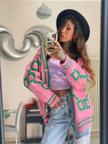 Cardigan influencer Top quality