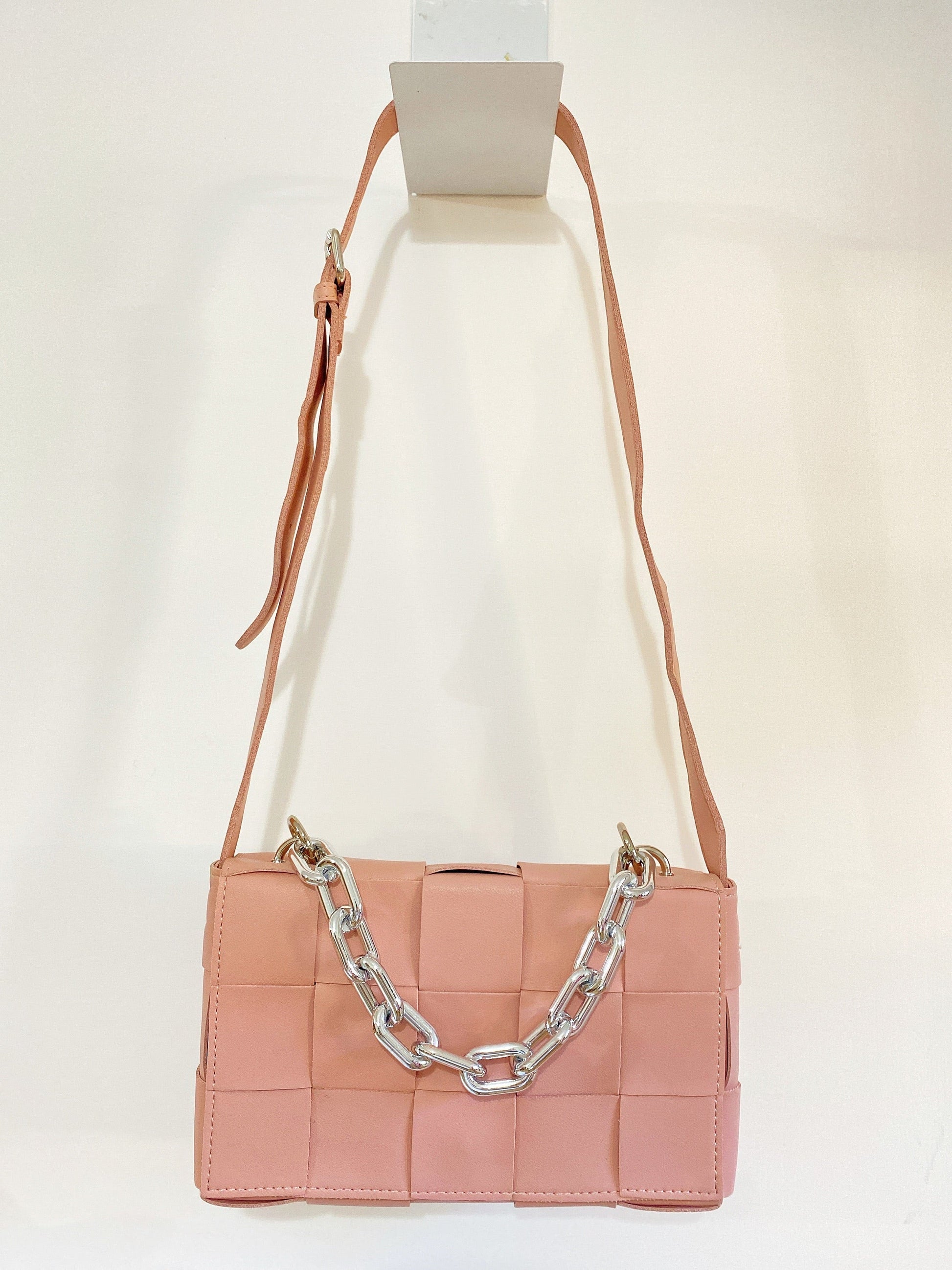Borsa con catena