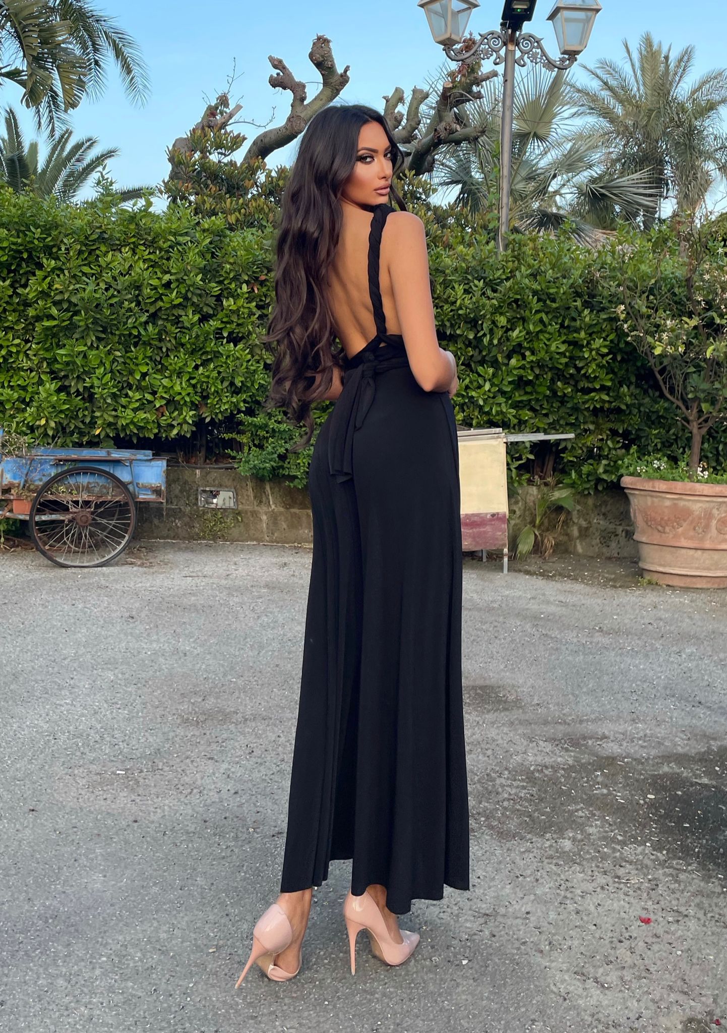Dress Red Carpet
