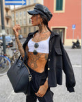 Completo maglia e pantalone