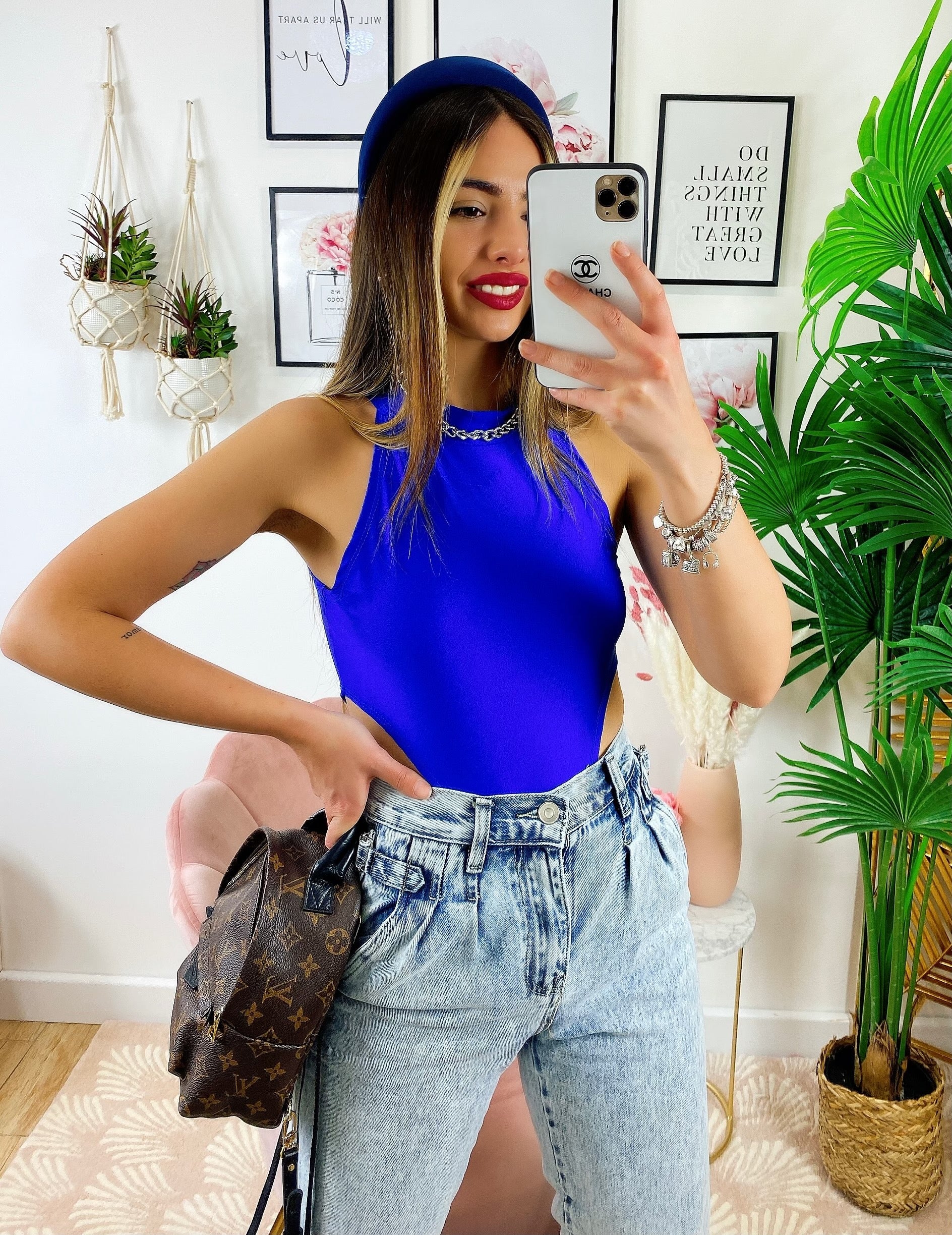 Body Summer