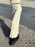 Completo Maglia e pantalone quality beige