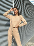 Completo Maglia e pantalone quality Camel