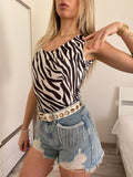 Body zebrato