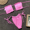 Bikini Rosa Barbie
