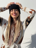 Cappello nero