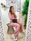 Completo maglia e pantalone