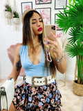 Body con scollo