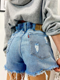 Levi’s Vintage bagno medio semplice
