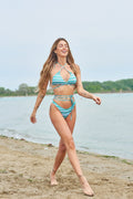 Bikini tre pezzi