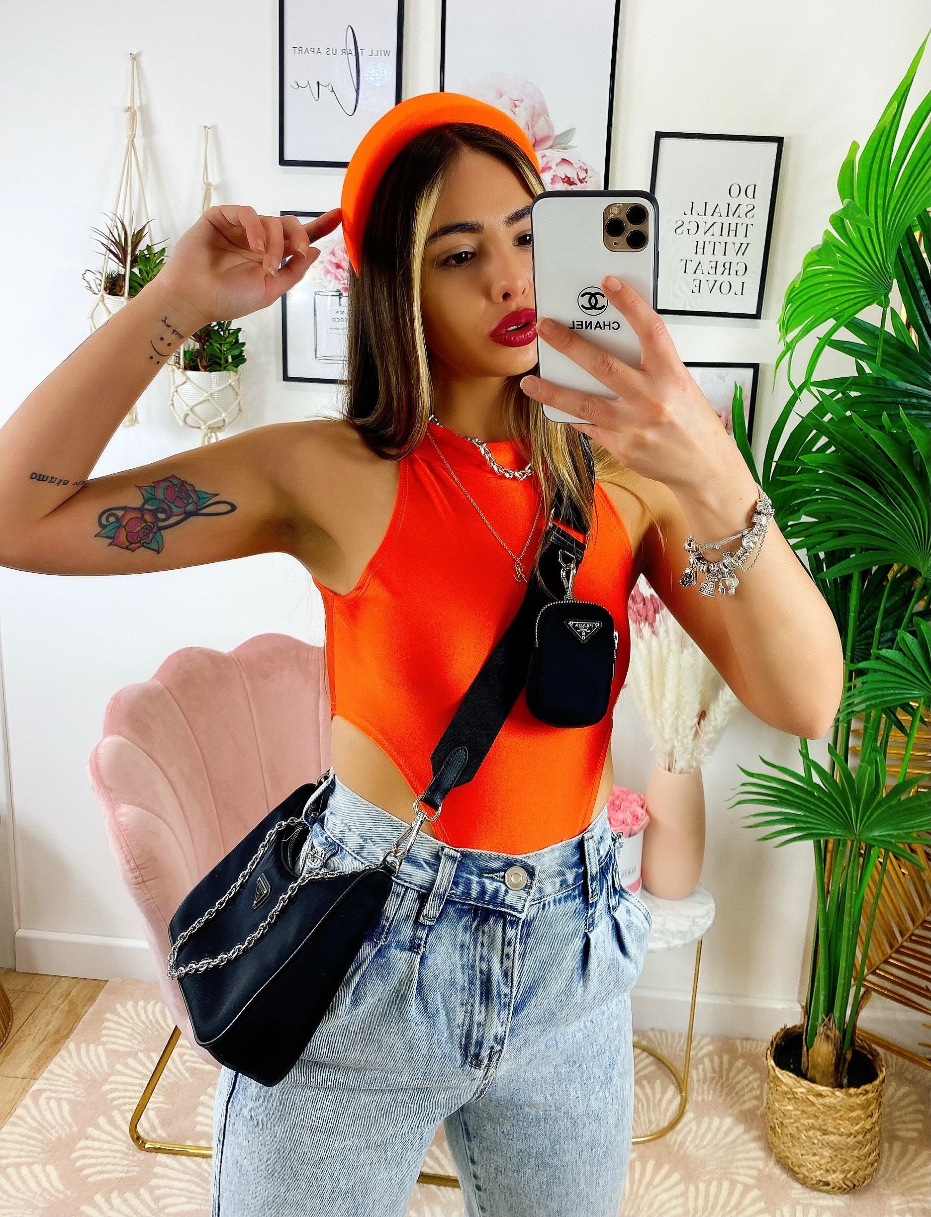 Body Summer