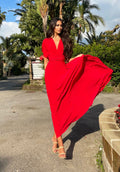Dress Red Carpet