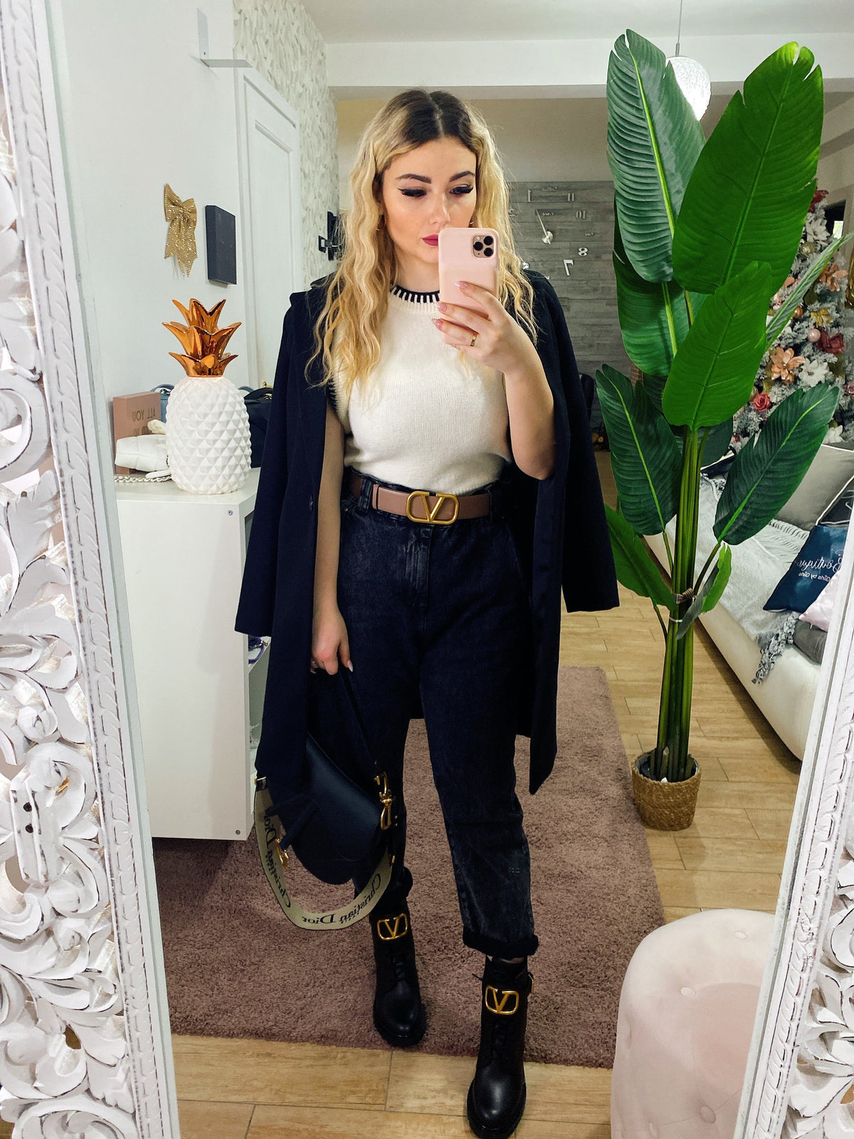 Giaccone autumn basic