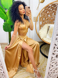 Completo Venere oro