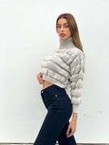 Maglione Rebel Beige