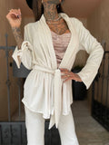 Completo powder beige