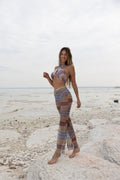 Bikini rainbow tre pezzi