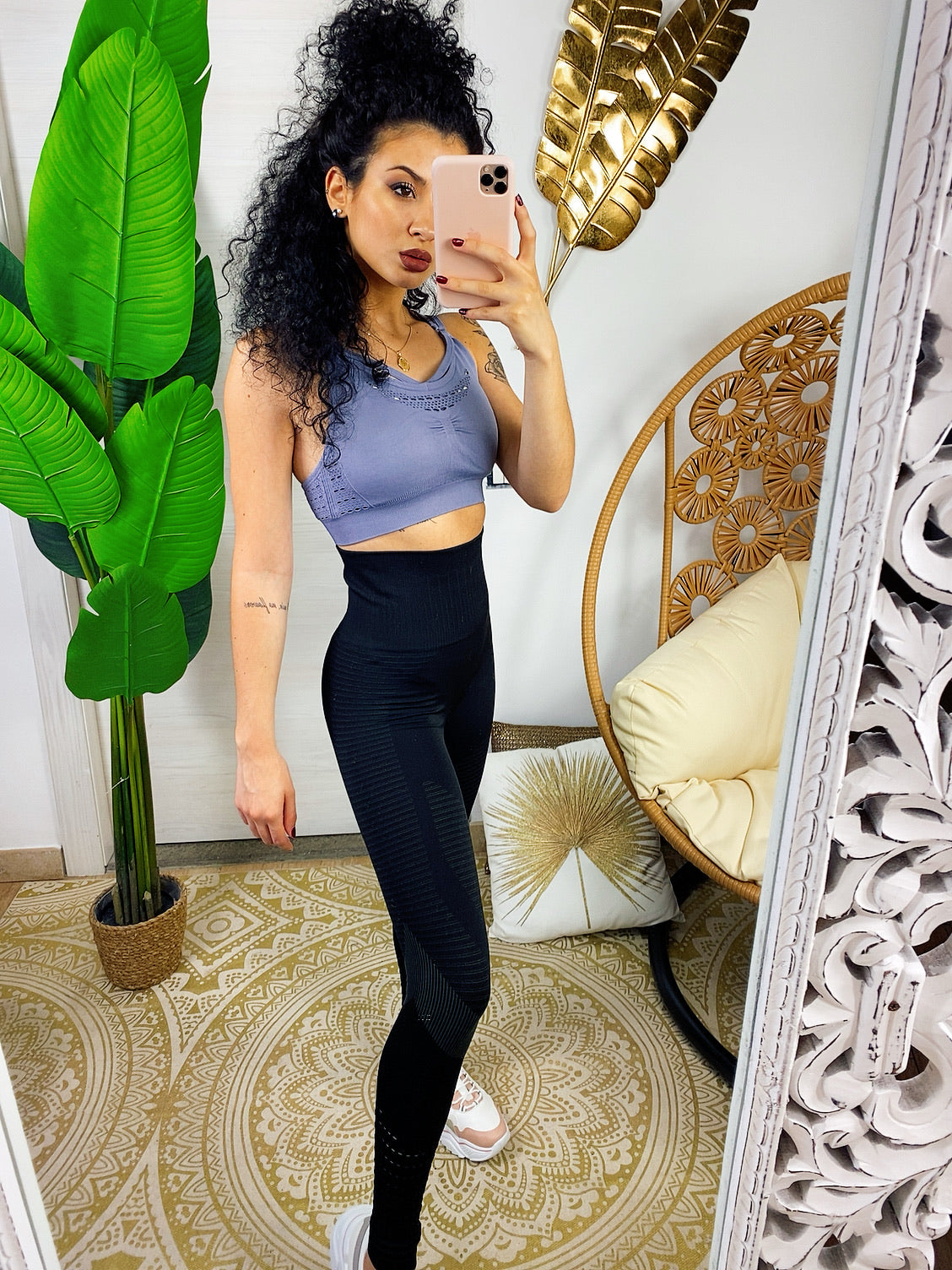 Leggins Fitness