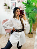 Camicia basic
