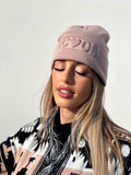 Cappello cool nude