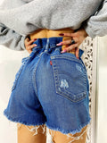 Levi’s Vintage bagno scuro semplice